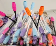 Gisnástica Rítmica