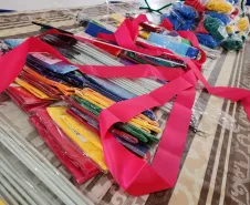 Gisnástica Rítmica