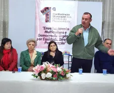 Conferência