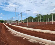 Centro Esportivo Juventus