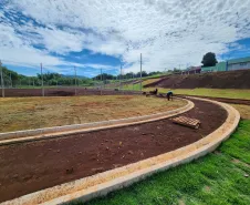 Centro Esportivo Juventus