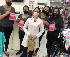 Outubro Rosa