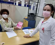 Outubro Rosa