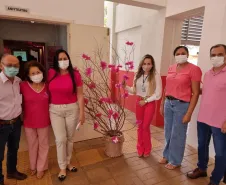 Outubro Rosa
