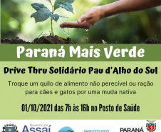 Paraná + Verde