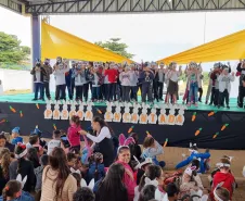 Páscoa Encantada