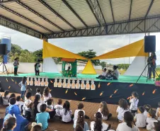 Páscoa Encantada