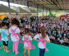 Páscoa Encantada