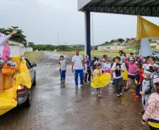 Páscoa Encantada