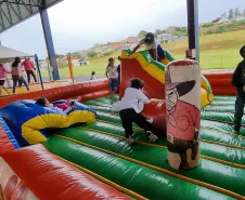 Páscoa Encantada
