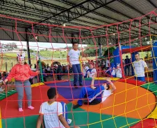 Páscoa Encantada