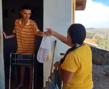 Remédio em Casa