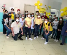Setembro Amarelo Suicídio