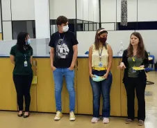 Setembro Amarelo Suicídio