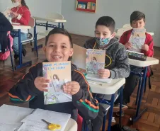 Combate ao Trabalho Infantil