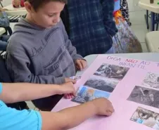 Combate ao Trabalho Infantil