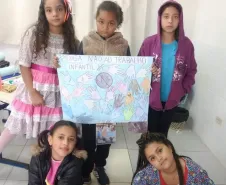 Combate ao Trabalho Infantil