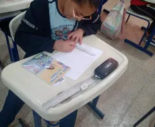 Combate ao Trabalho Infantil