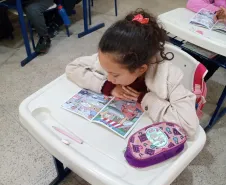 Combate ao Trabalho Infantil