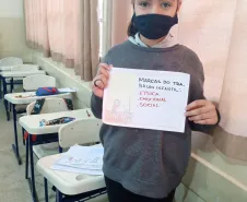 Combate ao Trabalho Infantil
