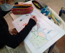 Combate ao Trabalho Infantil