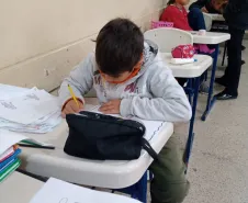 Combate ao Trabalho Infantil