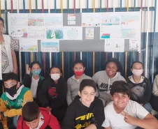 Combate ao Trabalho Infantil