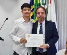 Vereador Mirim