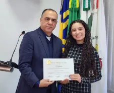 Vereador Mirim
