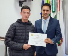 Vereador Mirim