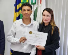 Vereador Mirim