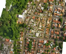 Regularização Fundiária Urbana