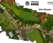 Regularização Fundiária Urbana