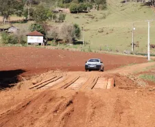 Estrada Berro da Onça