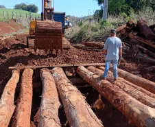 ESTRADA BERRO DA ONÇA