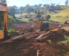 ESTRADA BERRO DA ONÇA