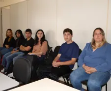 Jovem Aprendiz