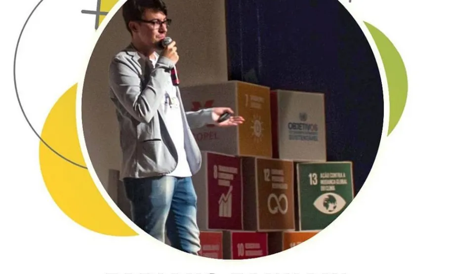 Fabiano Fanhani - Vice Coordenador