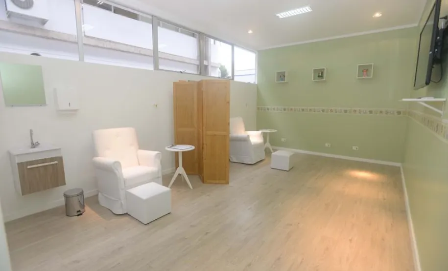 SALA DE NUTRIZ