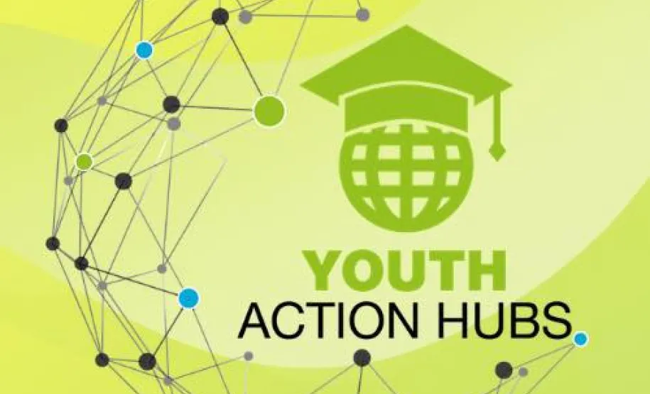 Youth Action Hub