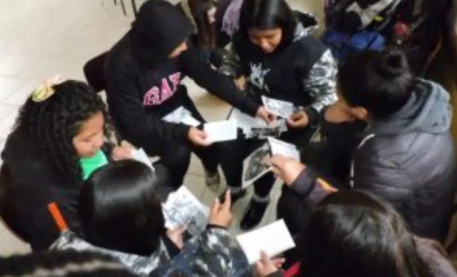 Economia Solidária como Alternativa de Superação da Vulnerabilidade Social