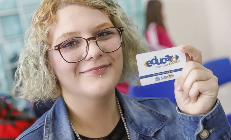 Passe livre estudantil