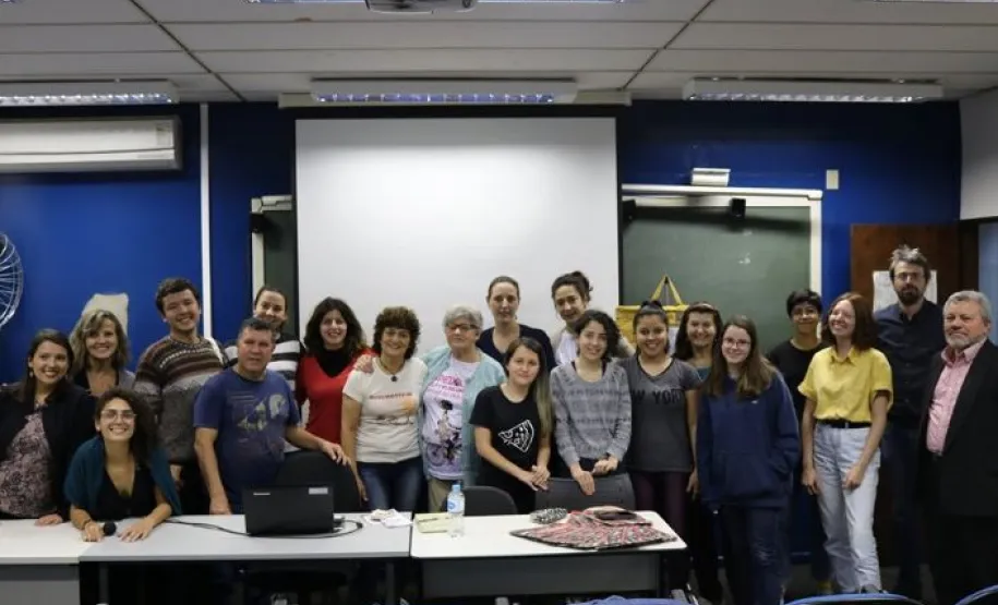 Formação à pesquisa e inovação em empreendimentos econômicos solidários através de tecnologias sociais