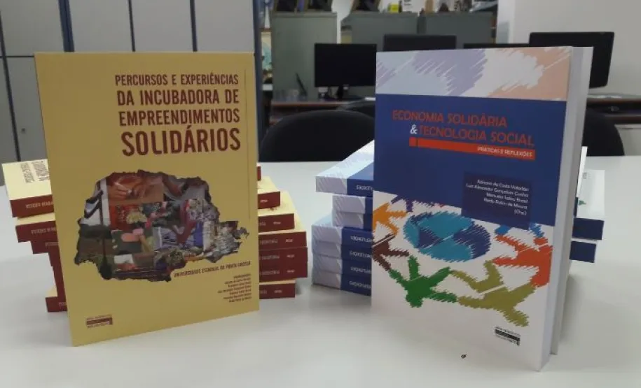 Formação à pesquisa e inovação em empreendimentos econômicos solidários através de tecnologias sociais