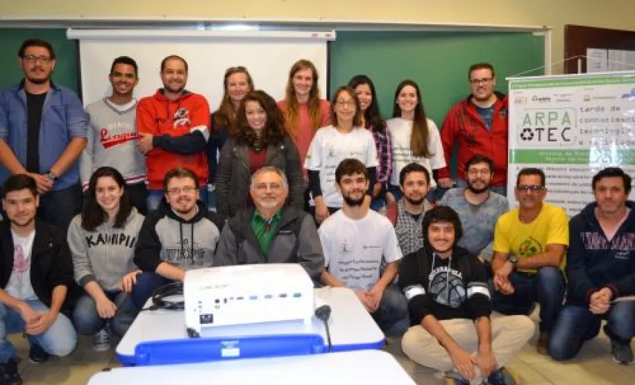 Museu da Computação