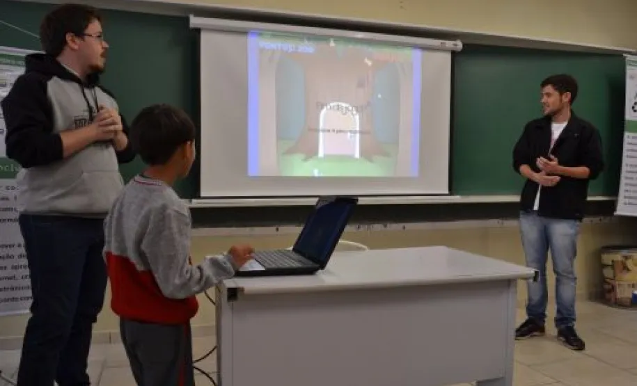 Museu da Computação