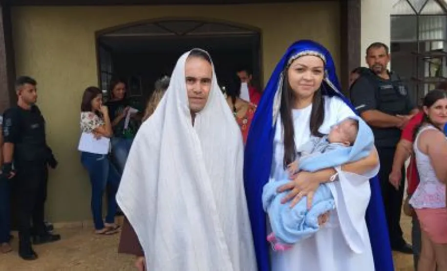 Folia de Reis
