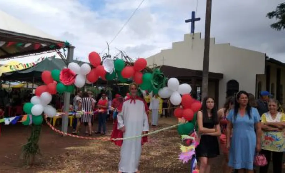 Folia de Reis