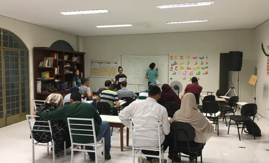 Aula Mesquita 2018