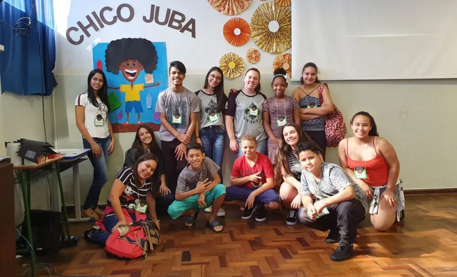 KNOWING ABOUT AFRICA